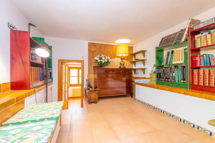 Alquiler vacacional en Can pere vell, Andratx