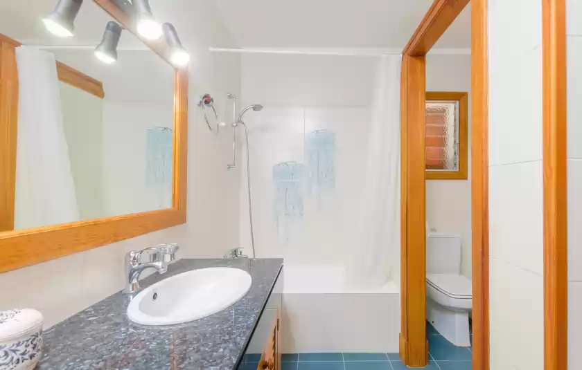 Location de vacances à Can pere vell, Andratx