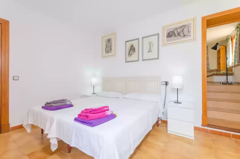 Location de vacances à Can pere vell, Andratx