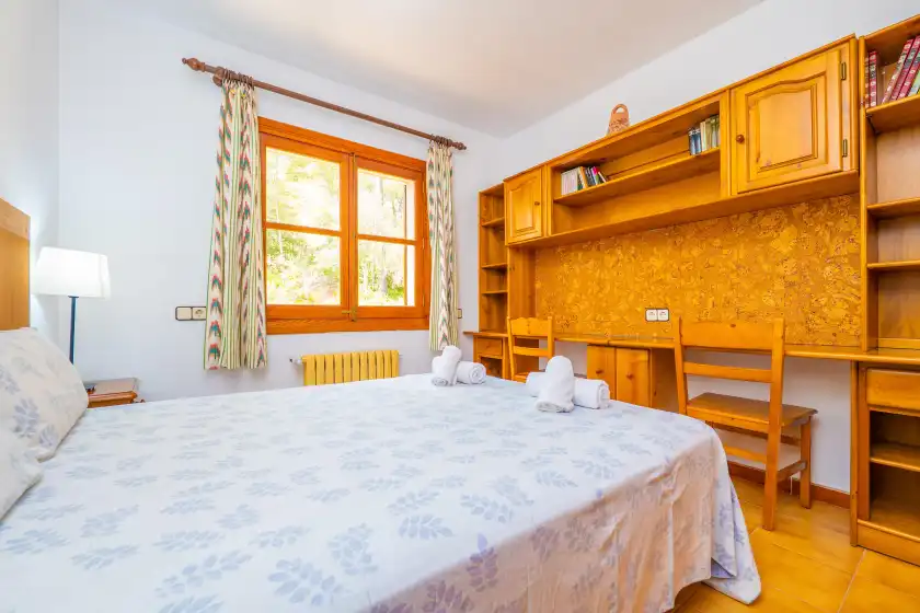 Alquiler vacacional en Can pere vell, Andratx