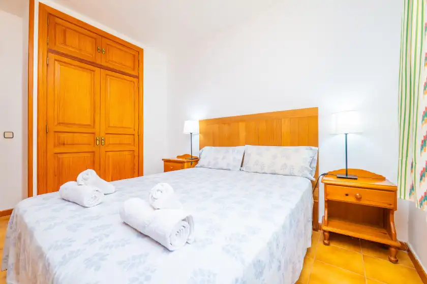 Alquiler vacacional en Can pere vell, Andratx