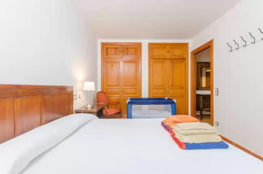 Location de vacances à Can pere vell, Andratx