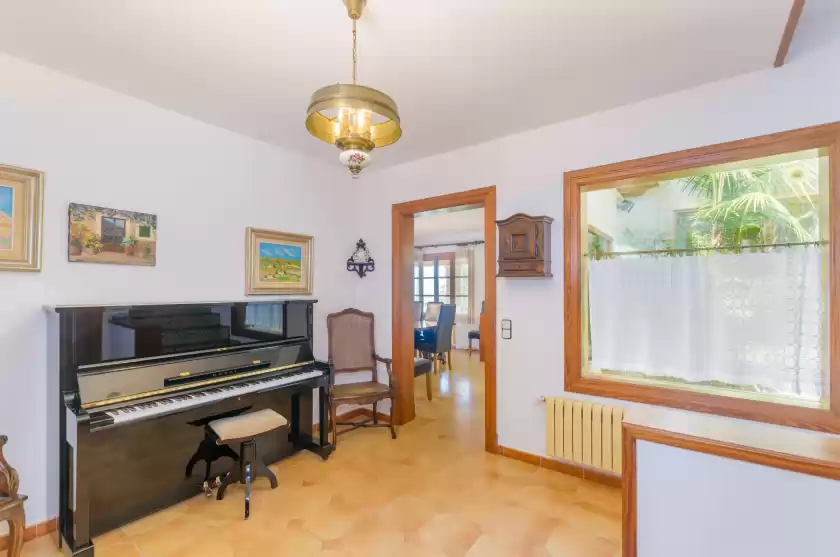 Location de vacances à Can pere vell, Andratx