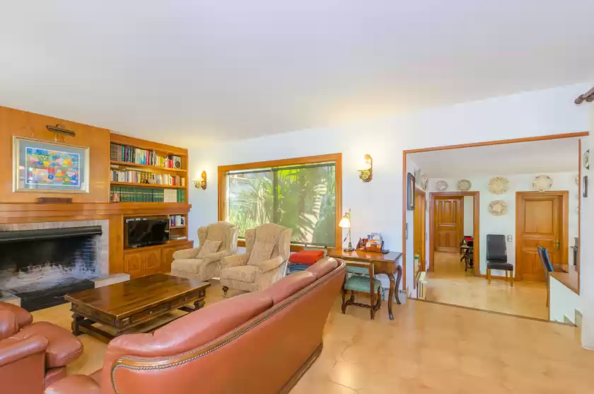 Location de vacances à Can pere vell, Andratx