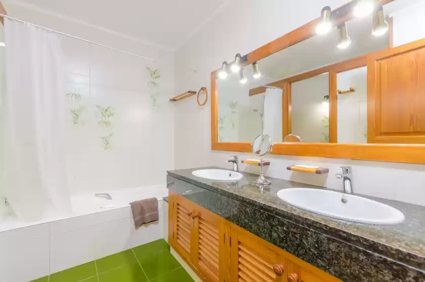 Location de vacances à Can pere vell, Andratx