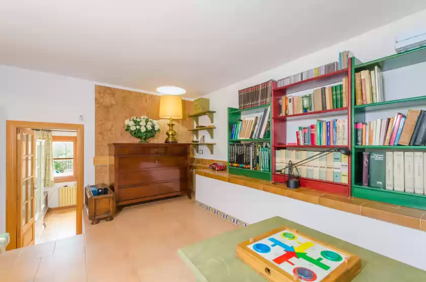 Location de vacances à Can pere vell, Andratx