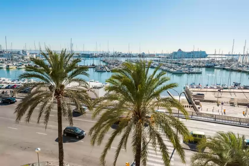 Location de vacances à Can pere vell, Andratx