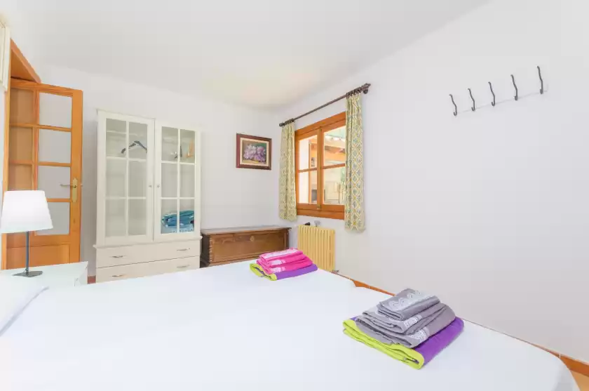 Location de vacances à Can pere vell, Andratx