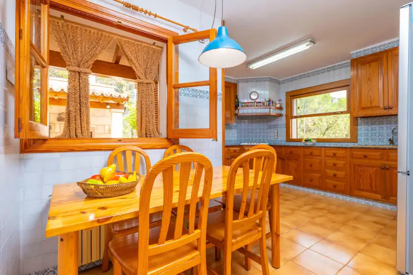 Alquiler vacacional en Can pere vell, Andratx