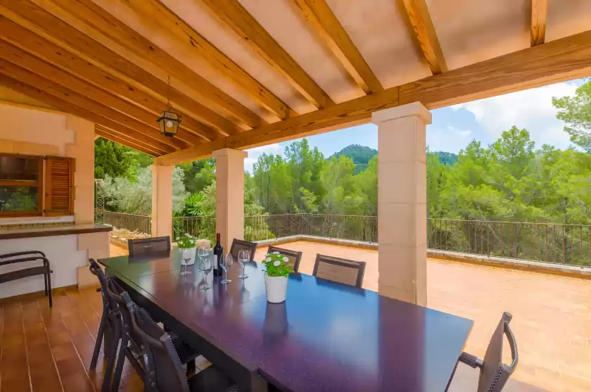 Location de vacances à Can pere vell, Andratx