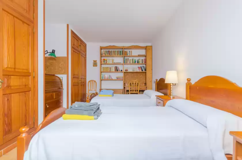 Location de vacances à Can pere vell, Andratx