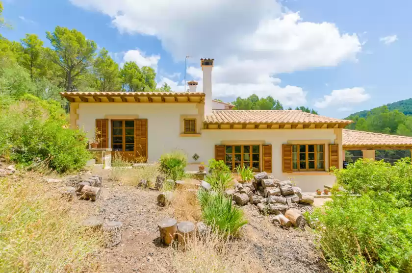 Location de vacances à Can pere vell, Andratx