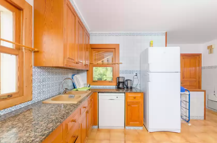 Location de vacances à Can pere vell, Andratx