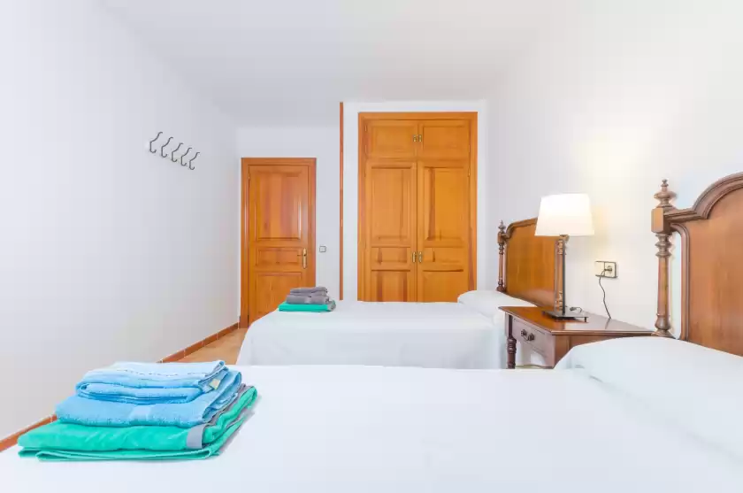 Location de vacances à Can pere vell, Andratx