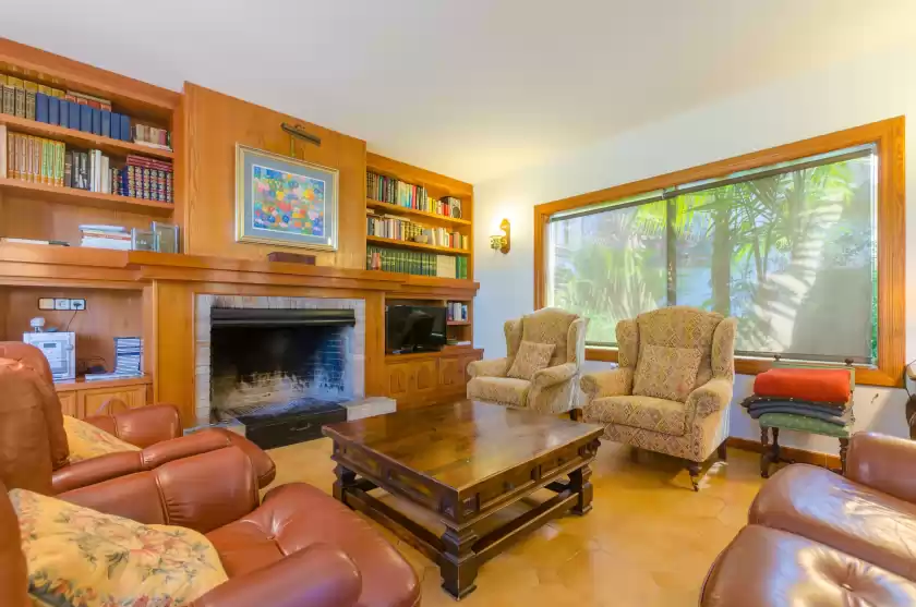 Location de vacances à Can pere vell, Andratx