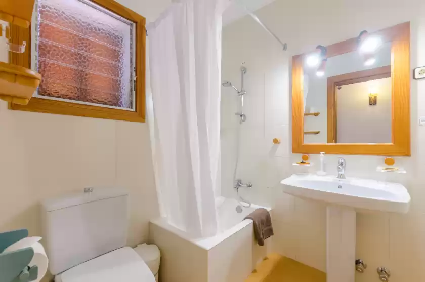 Location de vacances à Can pere vell, Andratx