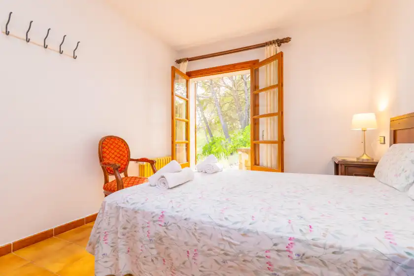 Alquiler vacacional en Can pere vell, Andratx