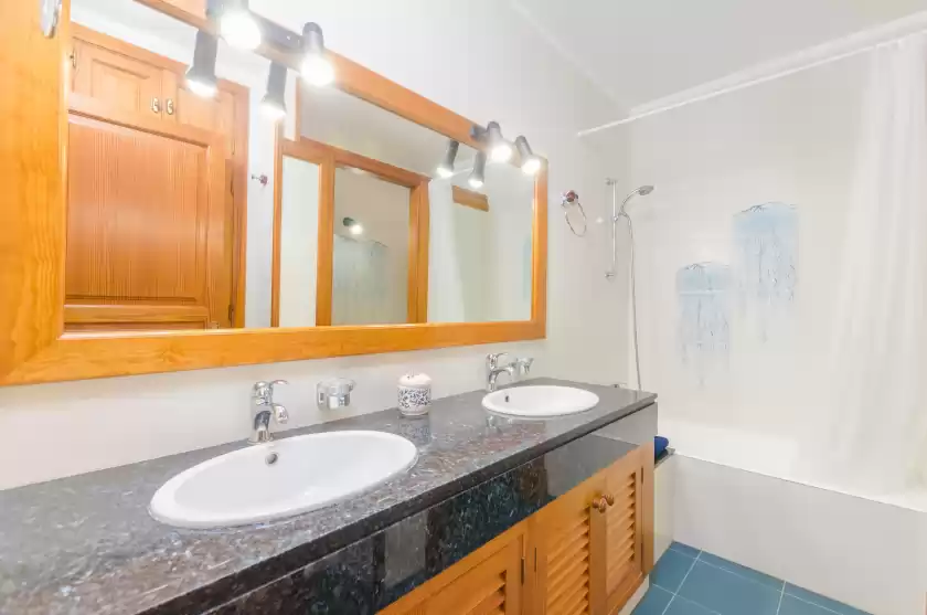 Location de vacances à Can pere vell, Andratx