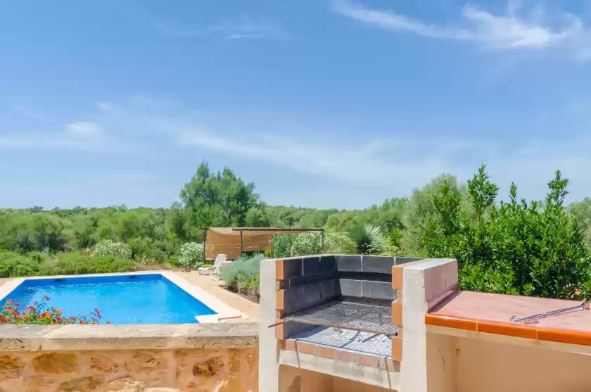 Holiday rentals in Casa yolanda, Manacor