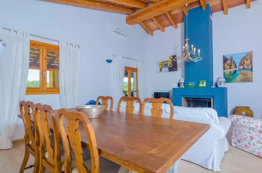 Holiday rentals in Casa yolanda, Manacor