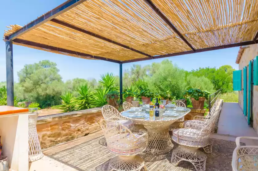 Holiday rentals in Casa yolanda, Manacor