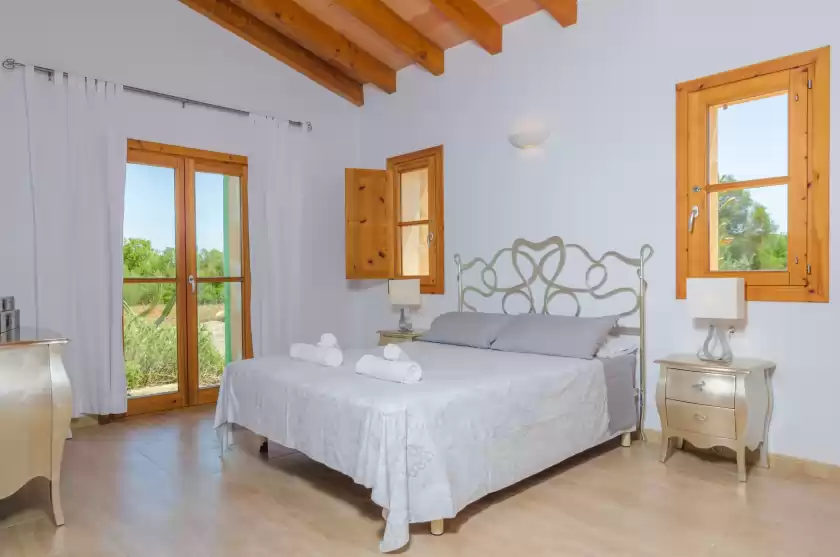 Holiday rentals in Casa yolanda, Manacor