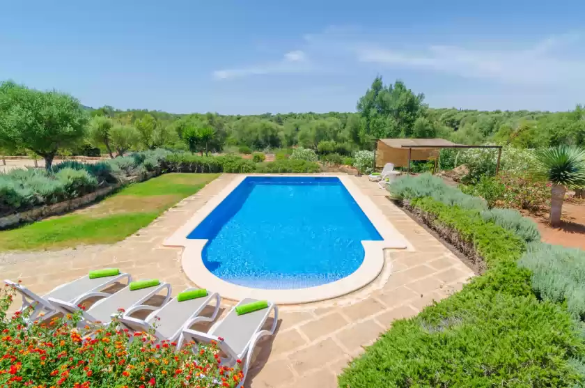 Holiday rentals in Casa yolanda, Manacor