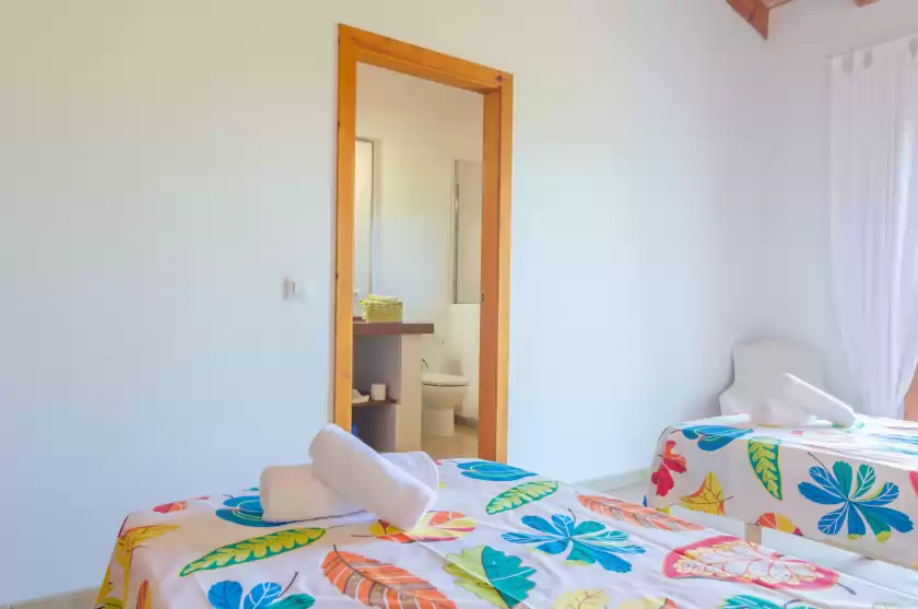 Holiday rentals in Casa yolanda, Manacor