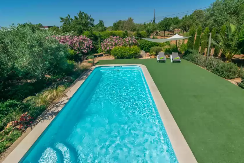 Holiday rentals in Cas pilot, Santa María del Camí