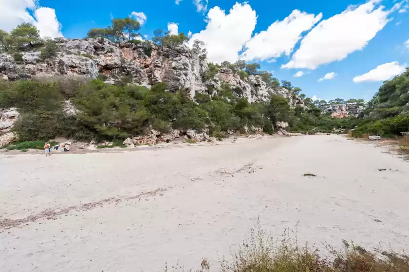 Location de vacances à Garonda villa, Cala Pi