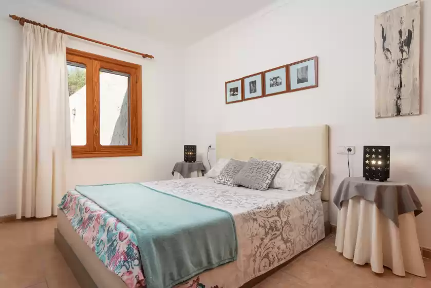 Location de vacances à Garonda villa, Cala Pi