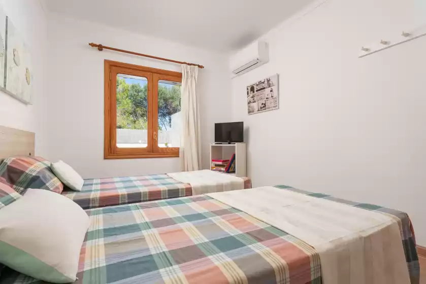 Location de vacances à Garonda villa, Cala Pi