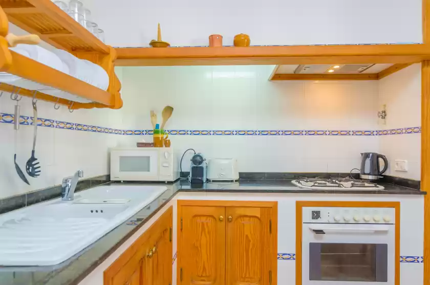 Location de vacances à Garonda villa, Cala Pi