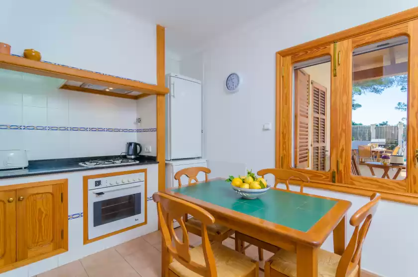 Location de vacances à Garonda villa, Cala Pi