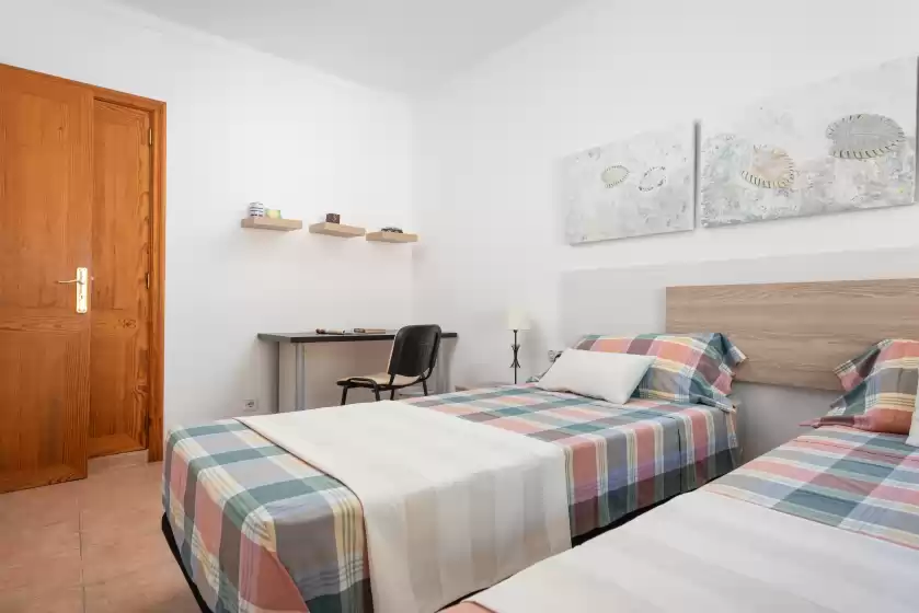 Location de vacances à Garonda villa, Cala Pi