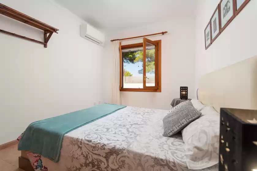 Location de vacances à Garonda villa, Cala Pi