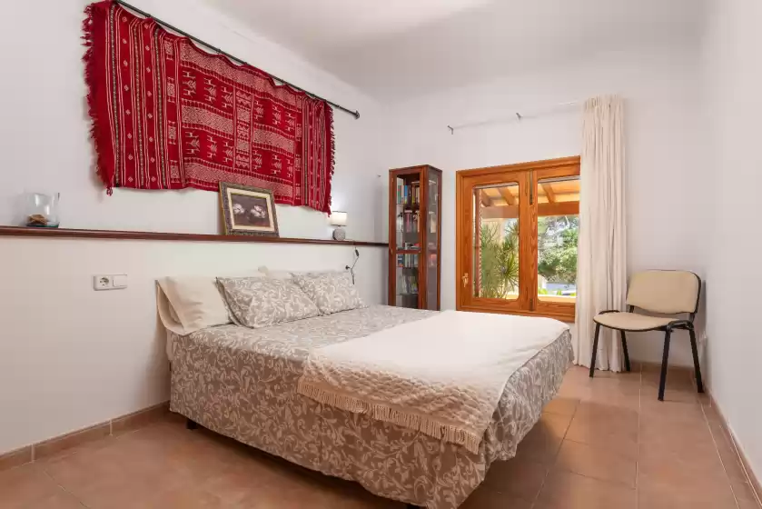 Location de vacances à Garonda villa, Cala Pi