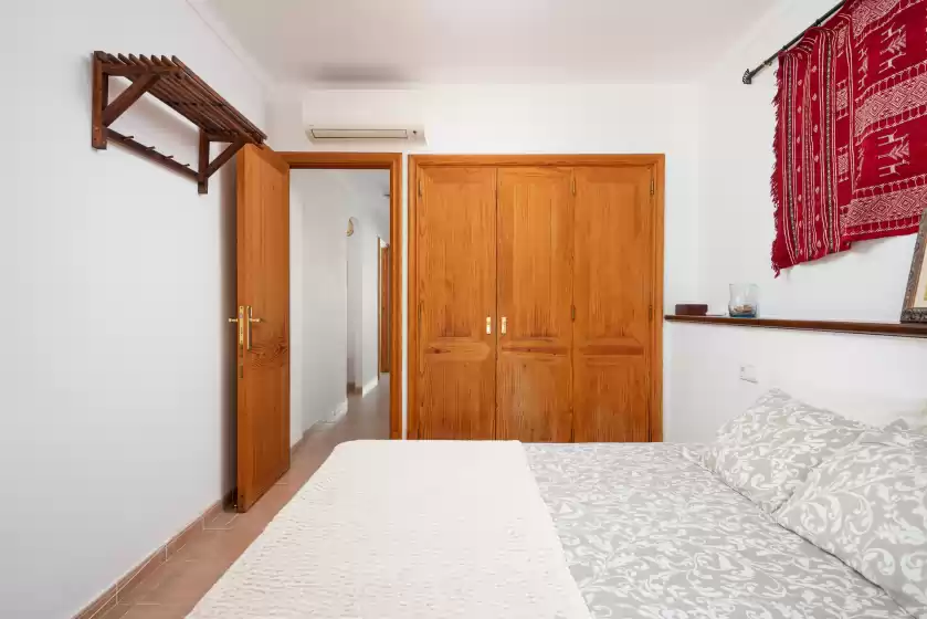 Location de vacances à Garonda villa, Cala Pi