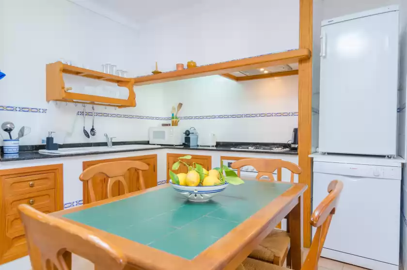 Location de vacances à Garonda villa, Cala Pi