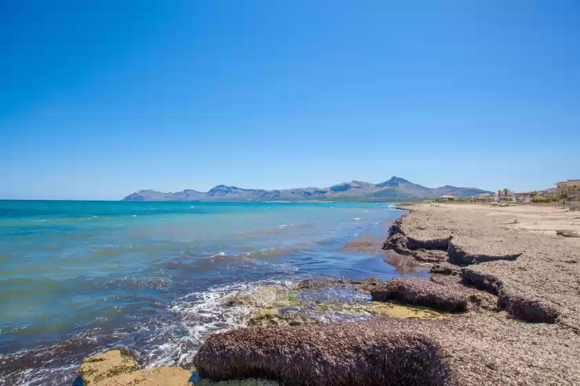 Alquiler vacacional en Porta de la mar, Son Serra de Marina