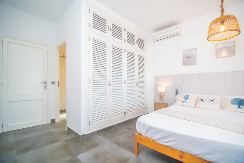 Alquiler vacacional en Ses penyes rotges, (antes sa penya trencada), Portopetro
