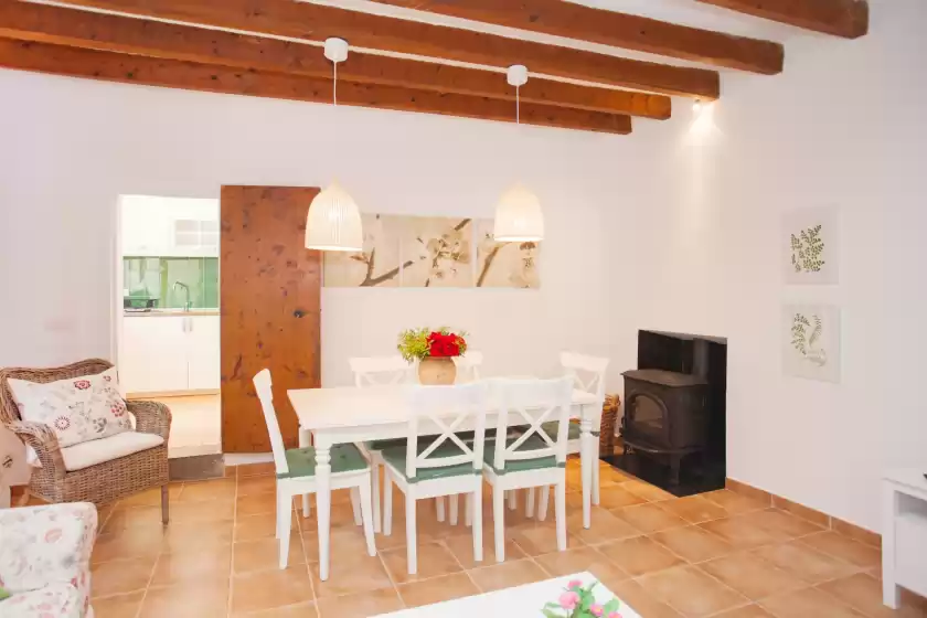 Holiday rentals in Can sucre, Sóller
