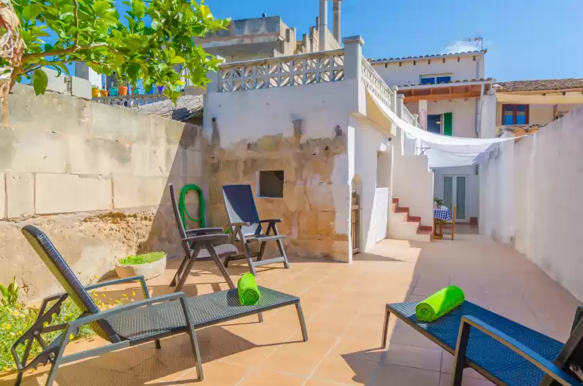 Holiday rentals in Can salas, Porreres