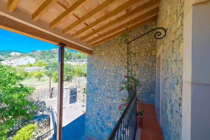 Holiday rentals in Turixant dalt, Mancor de la Vall