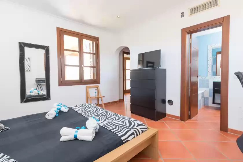 Holiday rentals in Turixant dalt, Mancor de la Vall