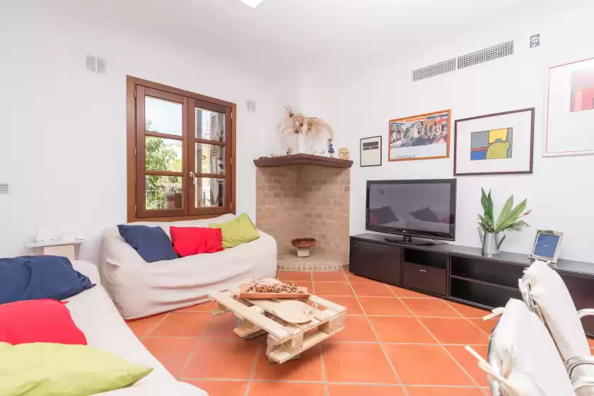 Holiday rentals in Turixant dalt, Mancor de la Vall