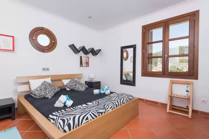 Holiday rentals in Turixant dalt, Mancor de la Vall