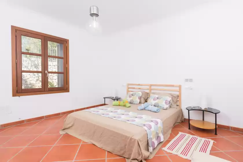 Holiday rentals in Turixant dalt, Mancor de la Vall