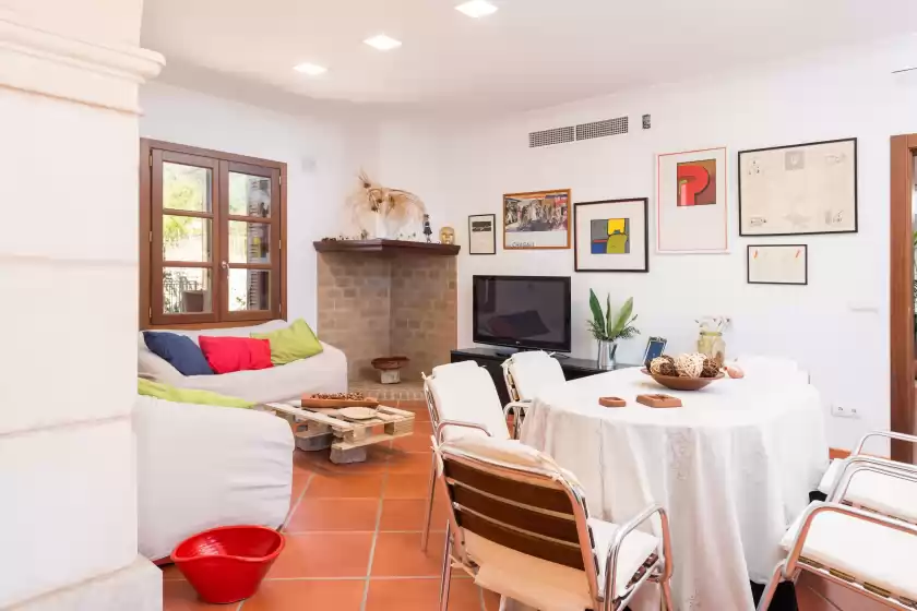 Holiday rentals in Turixant dalt, Mancor de la Vall