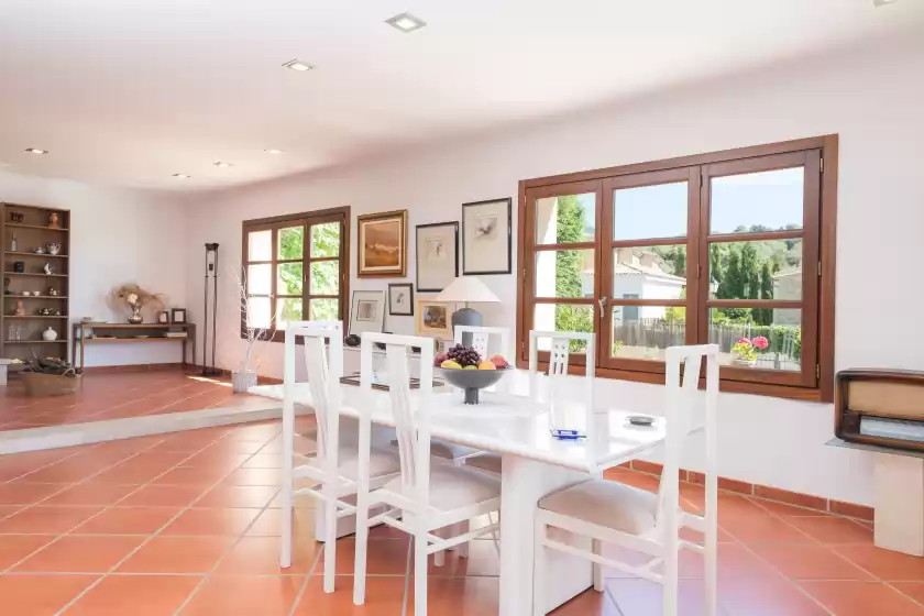 Holiday rentals in Turixant dalt, Mancor de la Vall